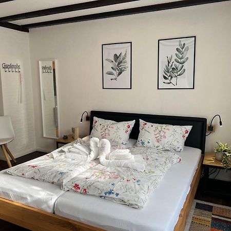 Haus Deutsche Bucht Apartment Borkum Ngoại thất bức ảnh