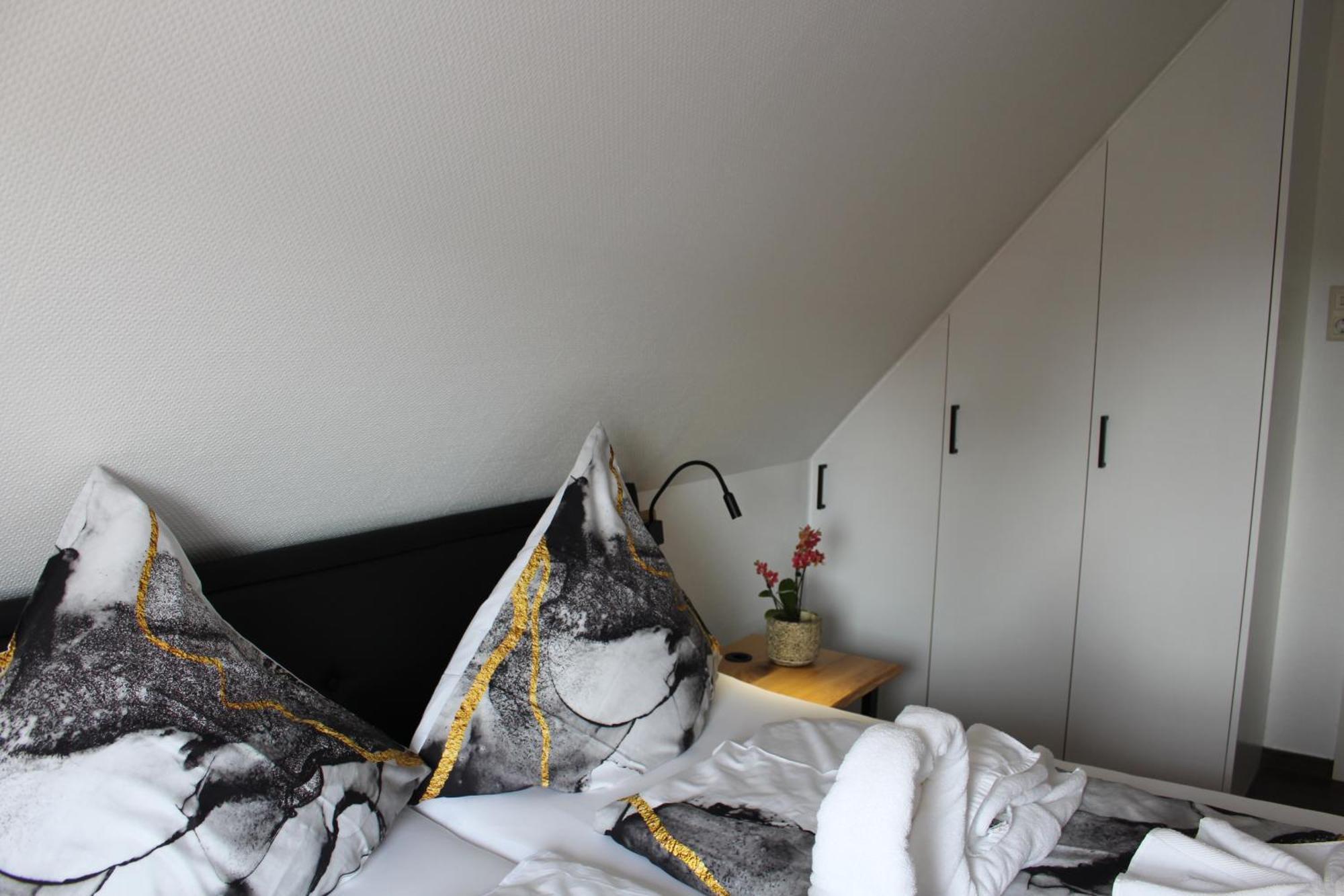 Haus Deutsche Bucht Apartment Borkum Ngoại thất bức ảnh