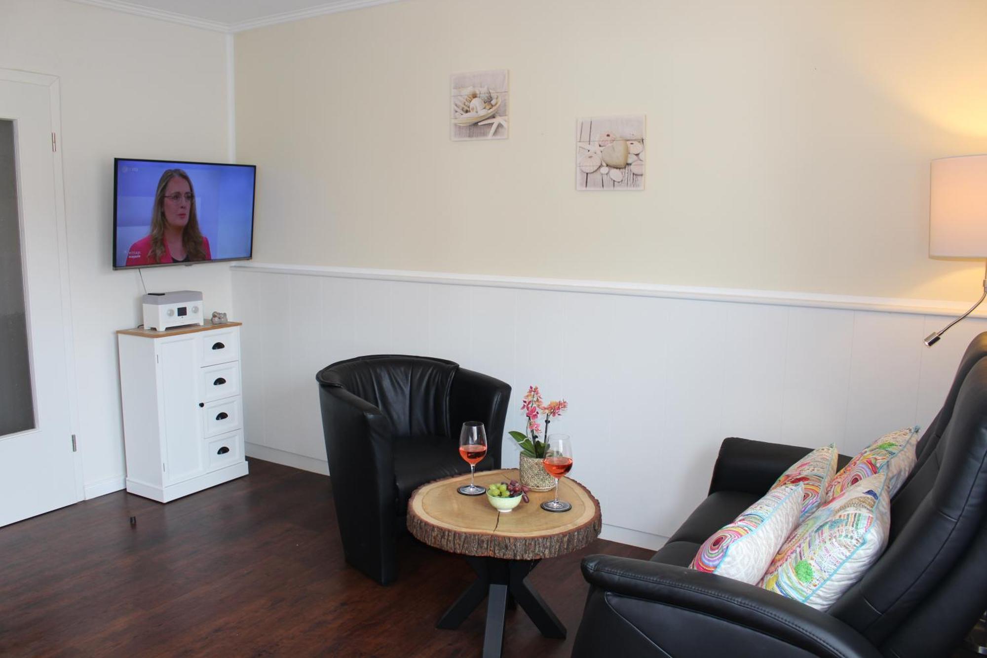 Haus Deutsche Bucht Apartment Borkum Ngoại thất bức ảnh