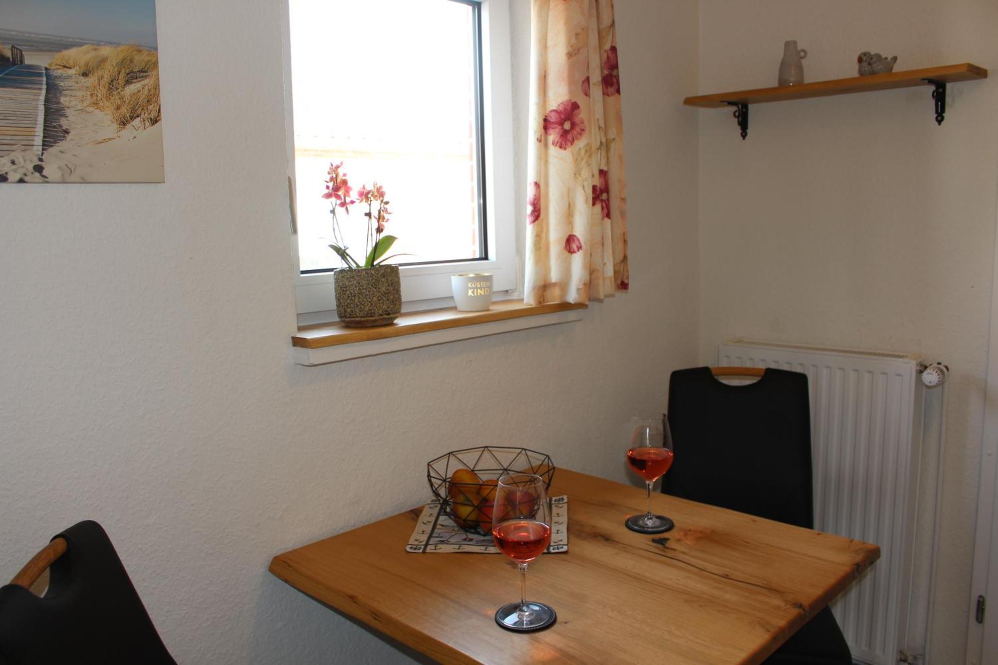 Haus Deutsche Bucht Apartment Borkum Ngoại thất bức ảnh