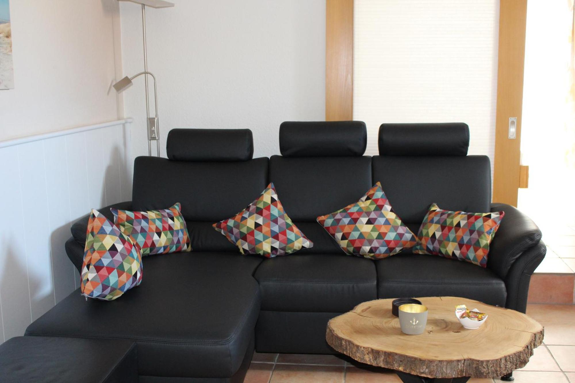 Haus Deutsche Bucht Apartment Borkum Ngoại thất bức ảnh