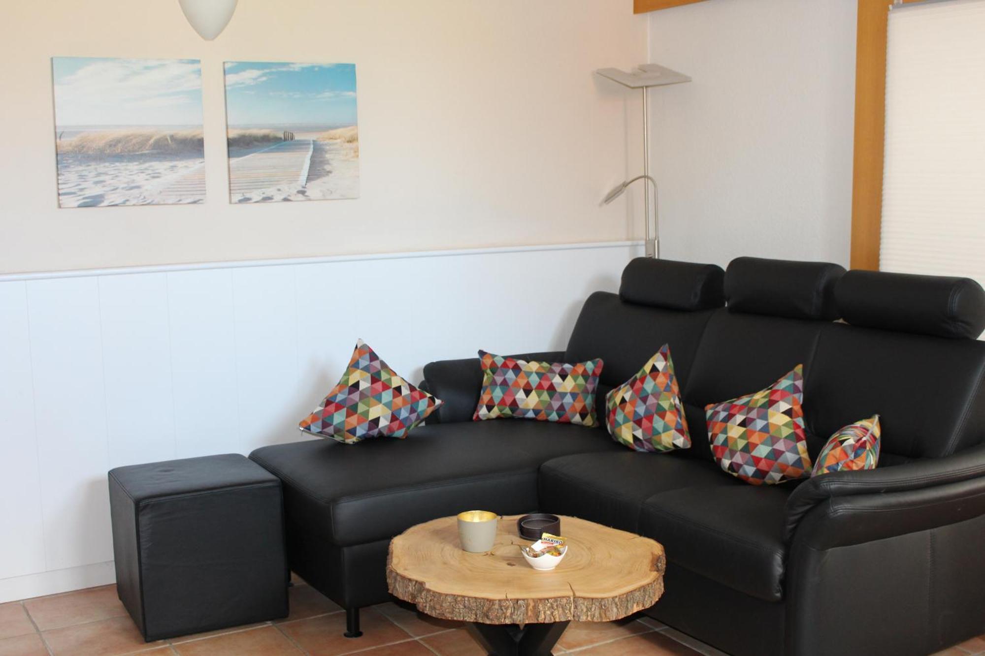 Haus Deutsche Bucht Apartment Borkum Ngoại thất bức ảnh