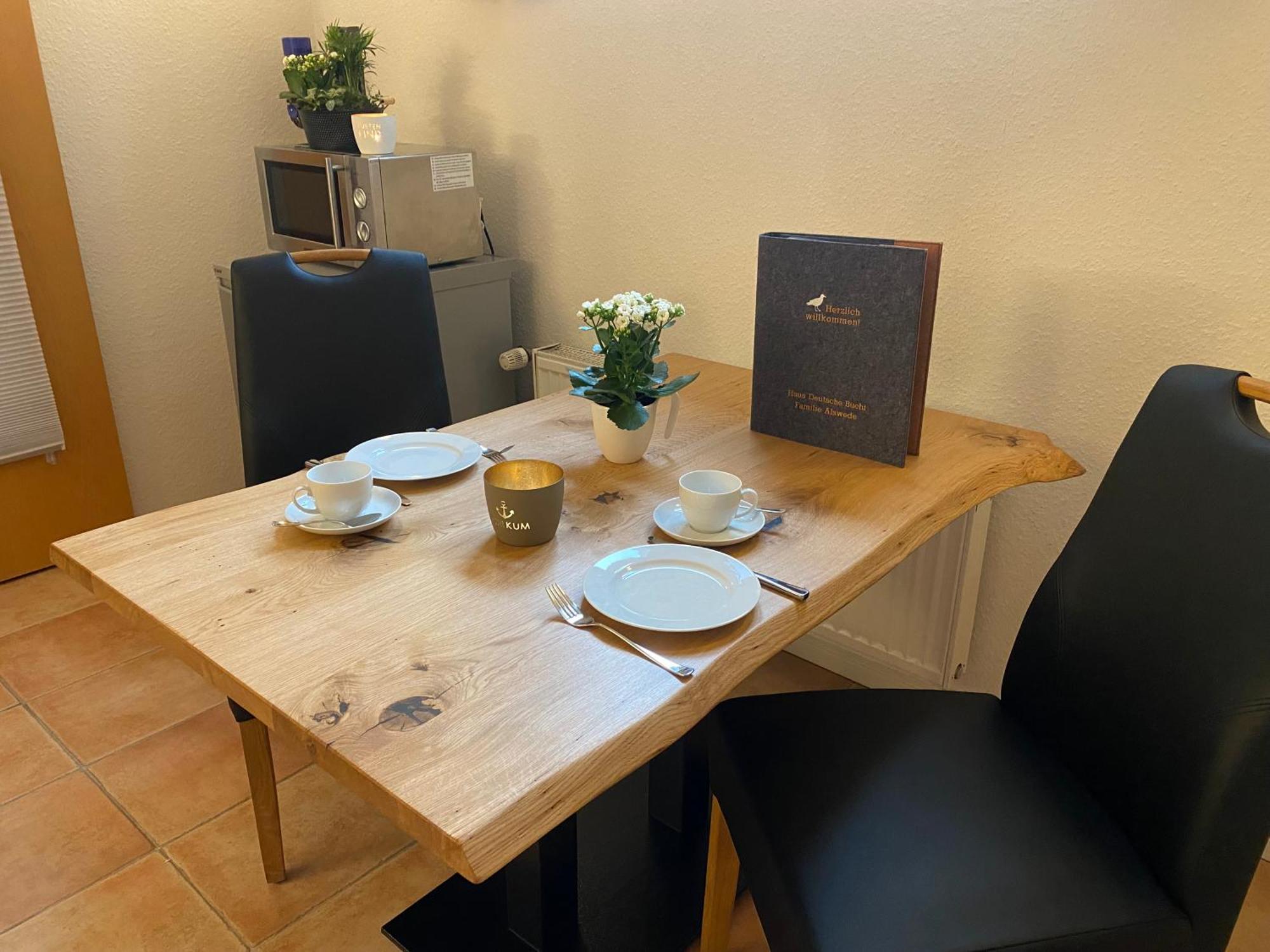 Haus Deutsche Bucht Apartment Borkum Ngoại thất bức ảnh