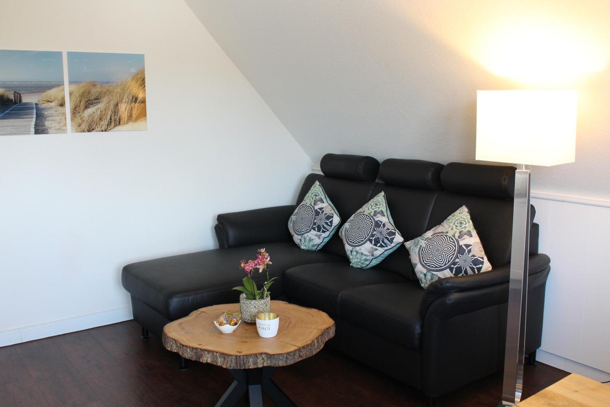 Haus Deutsche Bucht Apartment Borkum Ngoại thất bức ảnh