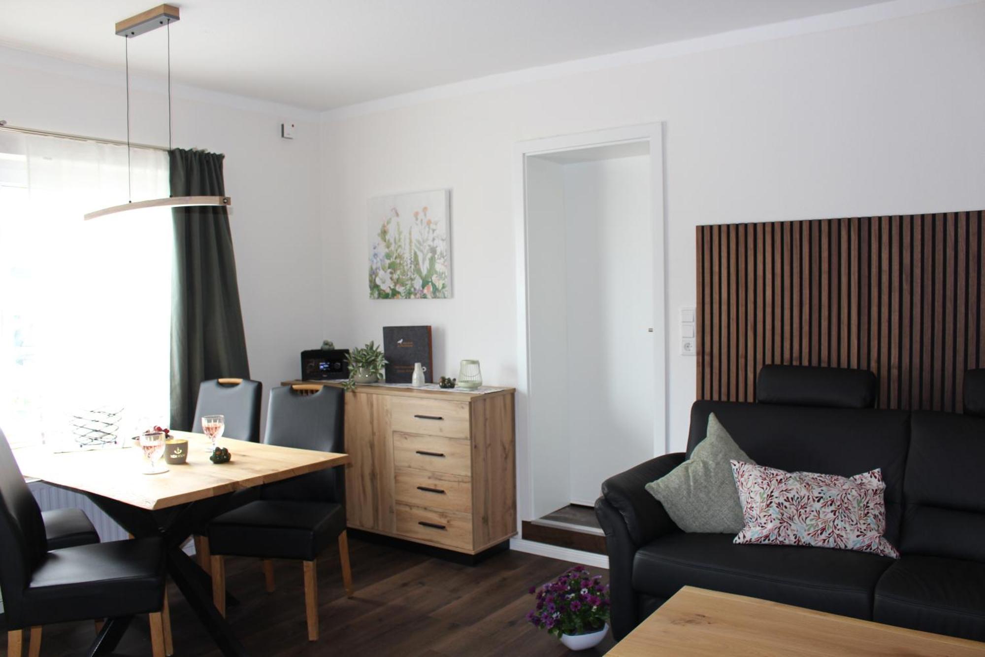 Haus Deutsche Bucht Apartment Borkum Ngoại thất bức ảnh