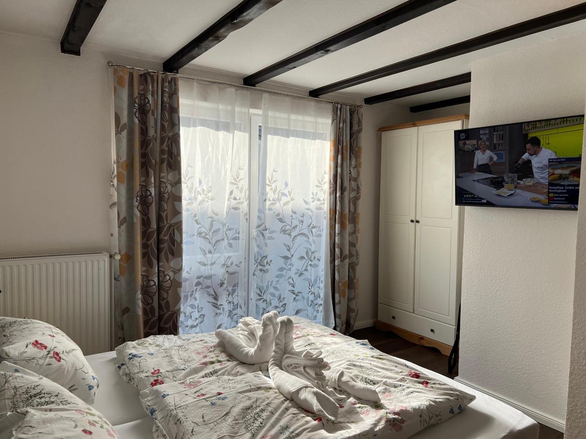Haus Deutsche Bucht Apartment Borkum Ngoại thất bức ảnh